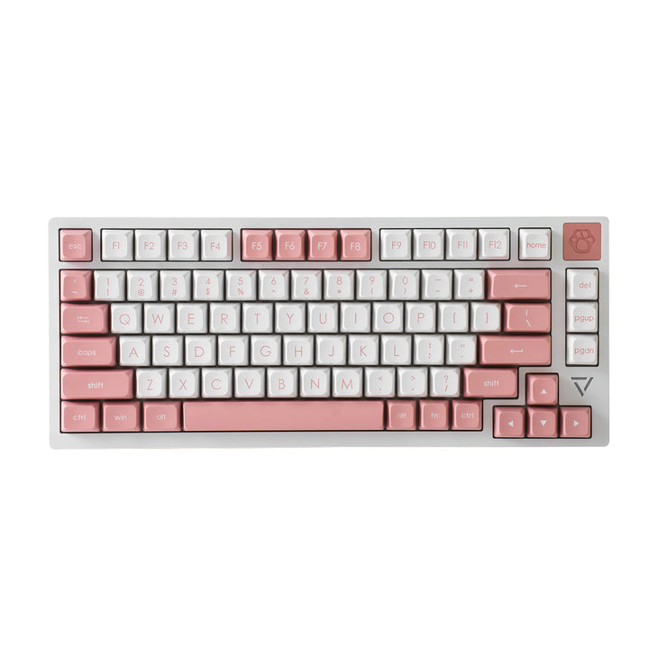 YUNZII AJAZZ AC081 75% Mechanical Keyboard