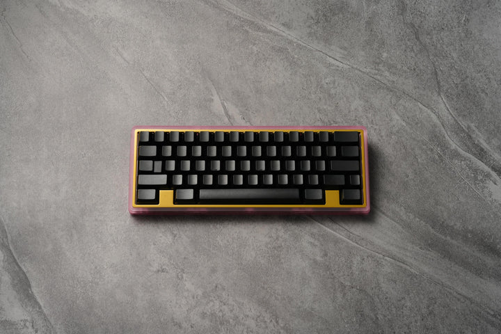 [Group-Buy] Pangea Mini Keyboard