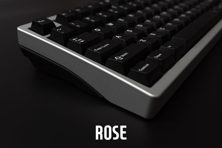 [Group-Buy] NEWONE Rose75 Keyboard