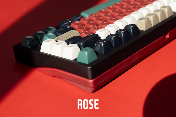 [Group-Buy] NEWONE Rose75 Keyboard