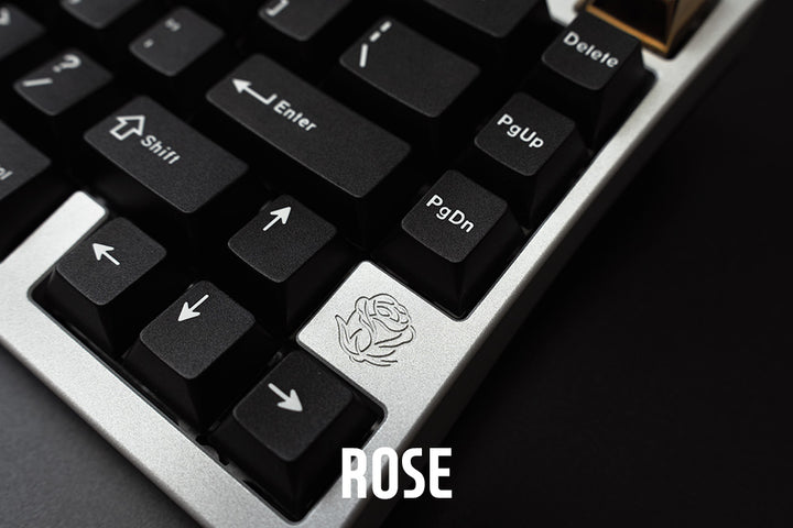 [Group-Buy] NEWONE Rose75 Keyboard