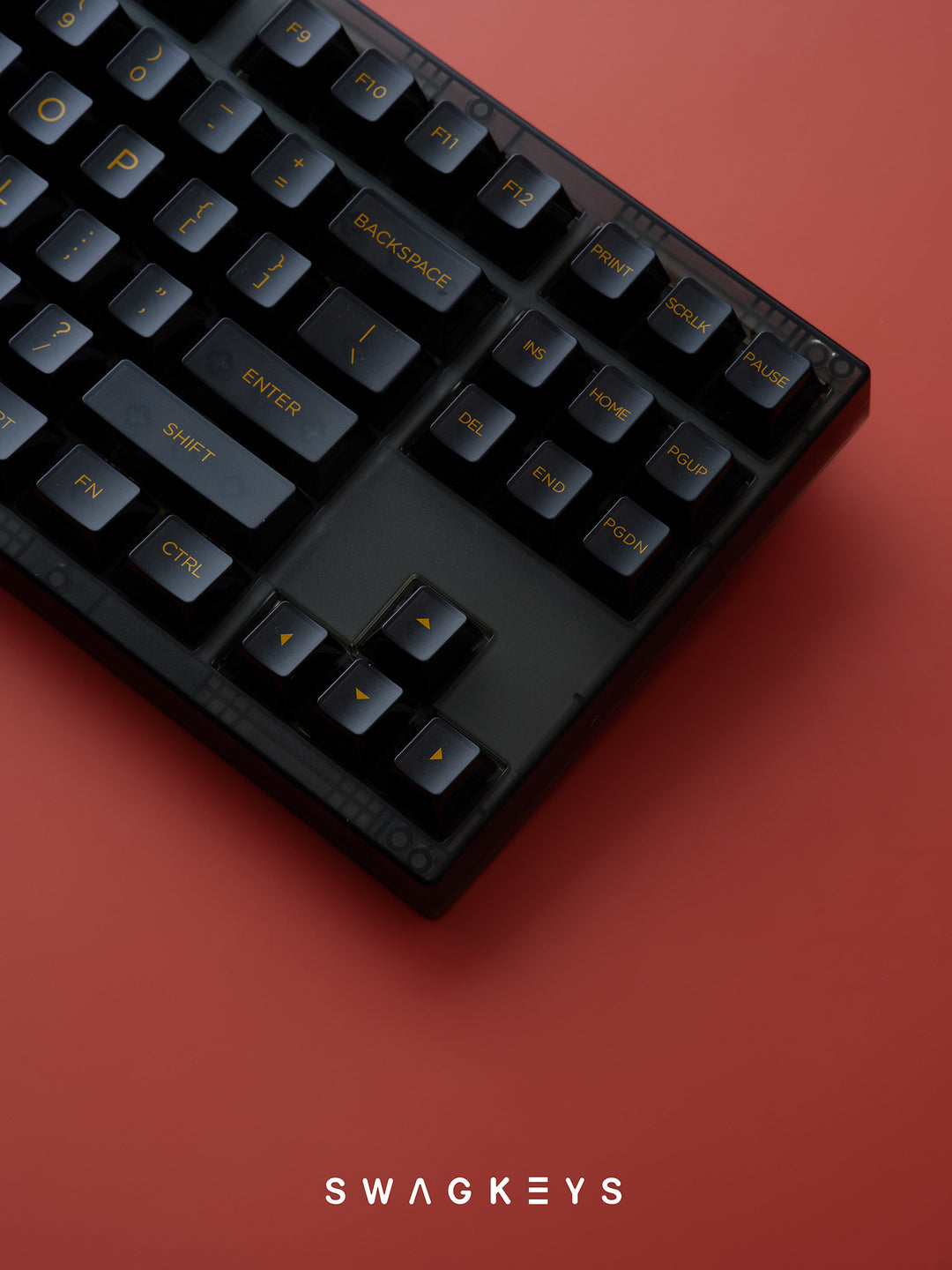 Transition Lite TKL