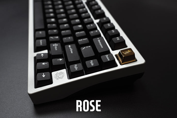 [Group-Buy] NEWONE Rose75 Keyboard