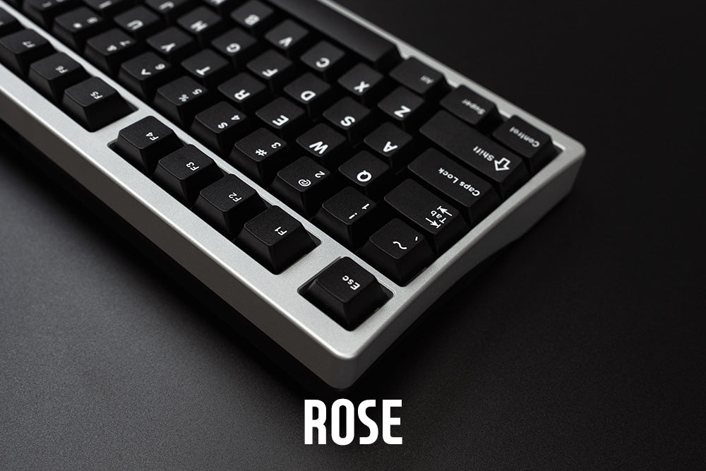 [Group-Buy] NEWONE Rose75 Keyboard