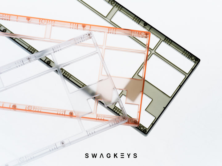 Swagkeys - Keyboard - Transition Lite TKL Mechanical Keyboard - Keebz N Cables