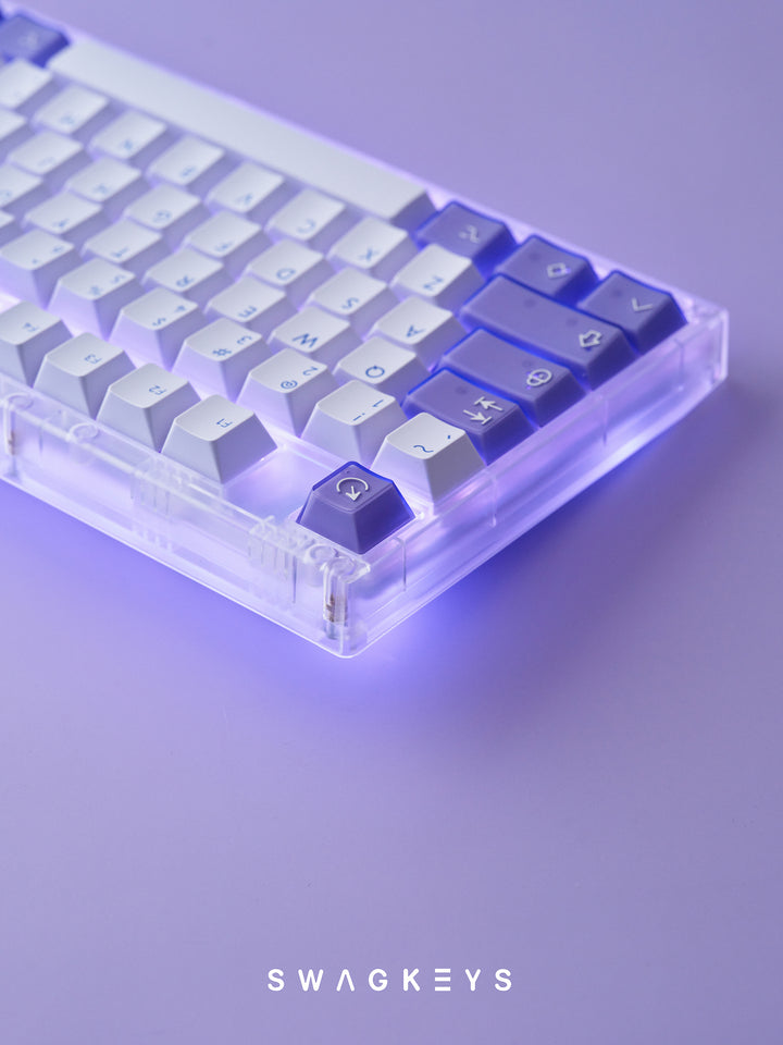 Transition Lite TKL