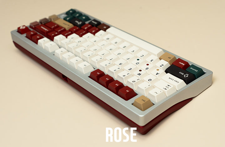 [Group-Buy] NEWONE Rose75 Keyboard