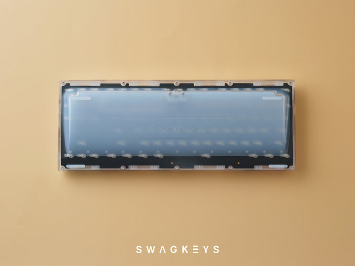 Swagkeys - Keyboard - Transition Lite TKL Mechanical Keyboard - Keebz N Cables