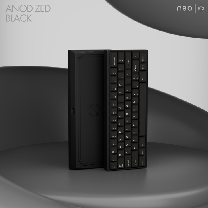 Neo - Keyboards - [Pre-order] Neo60 Core - Keyboard Kit - Keebz N Cables