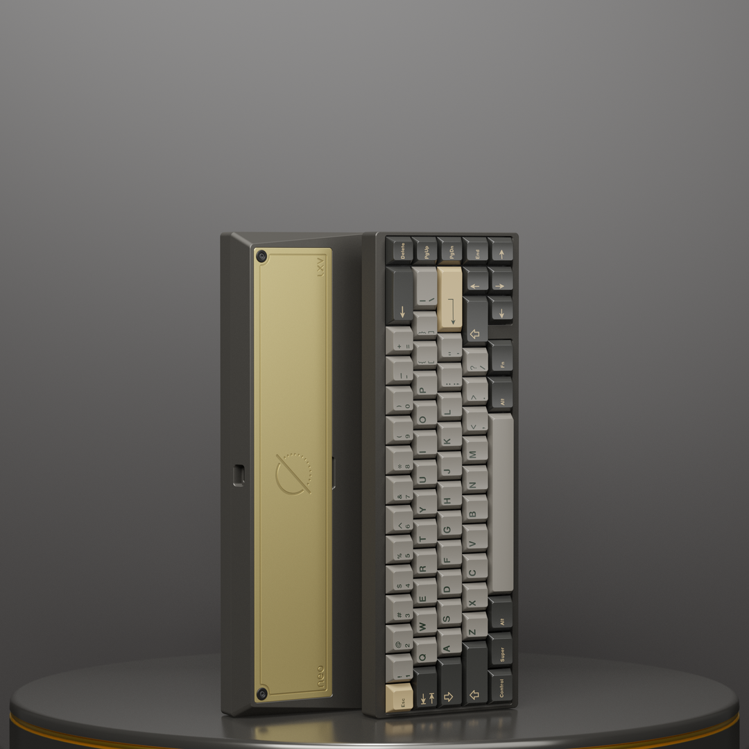 Neo - Keyboards - [Pre-order] Neo65 - Keyboard Kit - February 2025 - Keebz N Cables