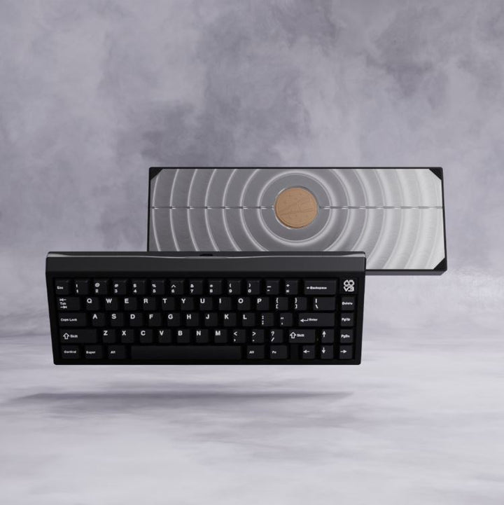 [Pre-order] Zoom65 V3 Keyboard Kit