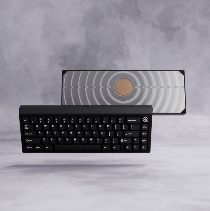 [Pre-order] Zoom65 V3 Keyboard Kit