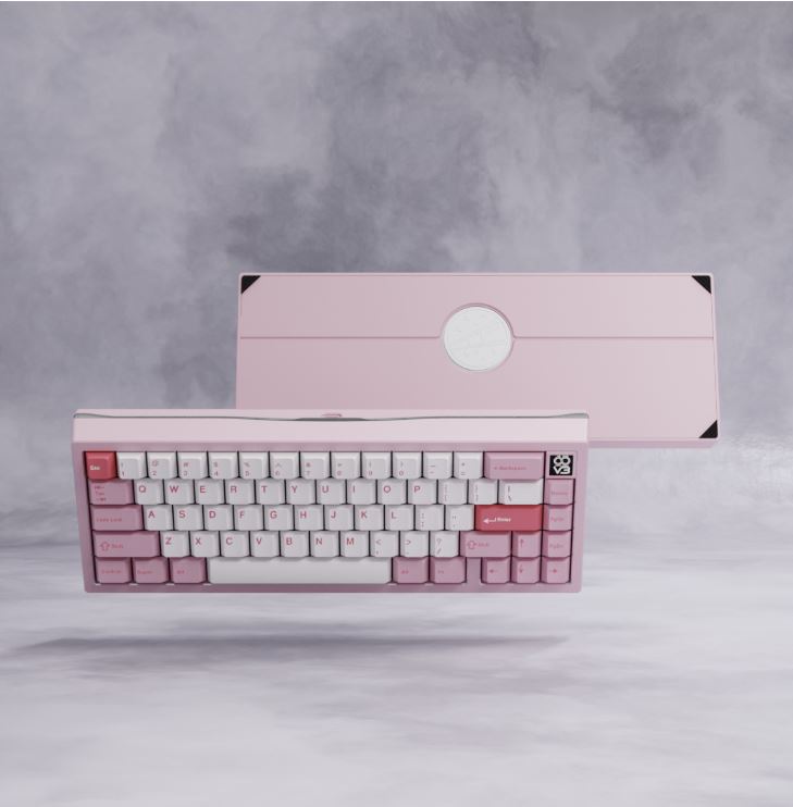 [Pre-order] Zoom65 V3 Keyboard Kit