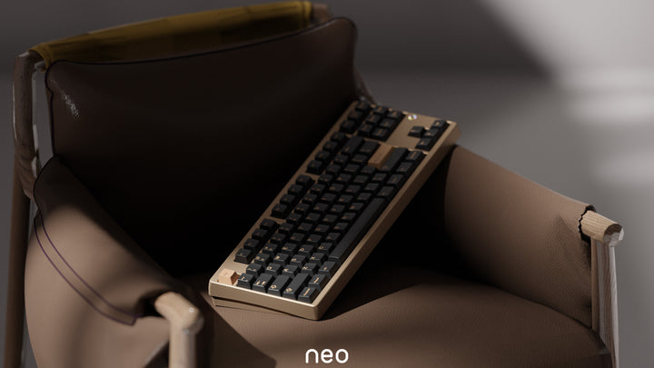 [Pre-order] Neo80 - Keyboard Kit