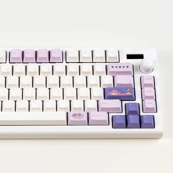 [Pre-order] NicePBT Reverie Keycaps