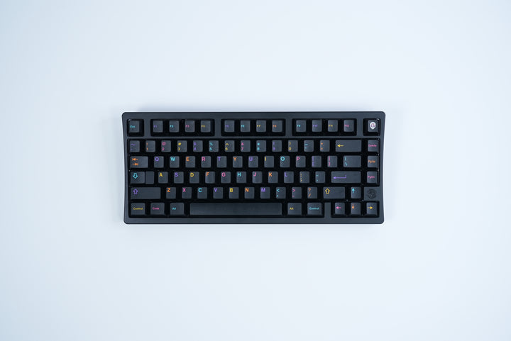 [Group-Buy] NEWONE Rose75 Keyboard