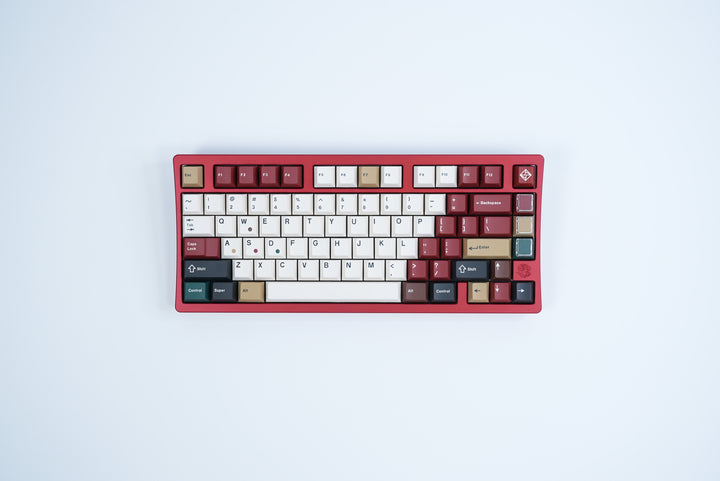 [Group-Buy] NEWONE Rose75 Keyboard