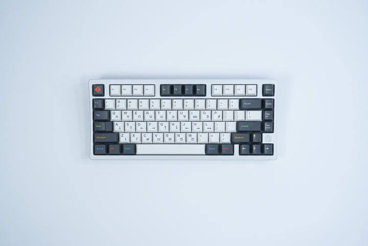 [Group-Buy] NEWONE Rose75 Keyboard