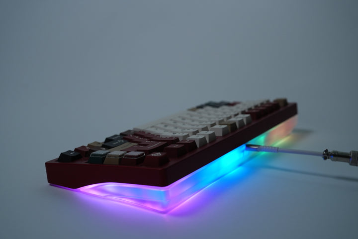 [Group-Buy] NEWONE Rose75 Keyboard