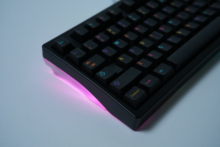 [Group-Buy] NEWONE Rose75 Keyboard