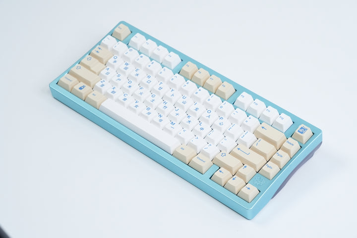 [Group-Buy] NEWONE Rose75 Keyboard