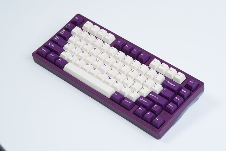 [Group-Buy] NEWONE Rose75 Keyboard