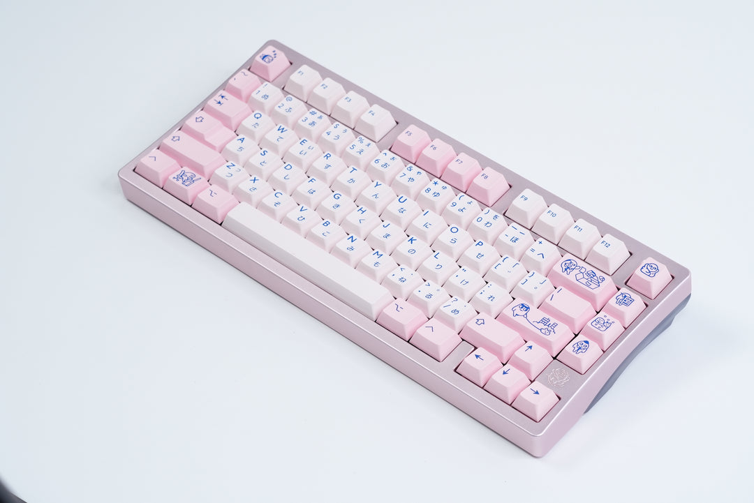 [Group-Buy] NEWONE Rose75 Keyboard