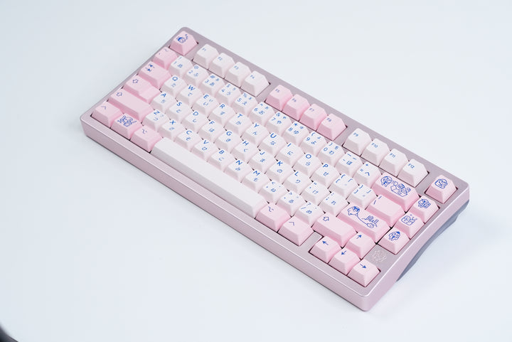 [Group-Buy] NEWONE Rose75 Keyboard