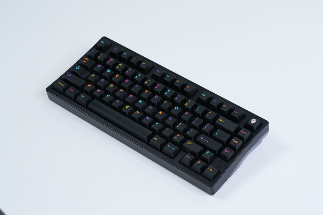 [Group-Buy] NEWONE Rose75 Keyboard