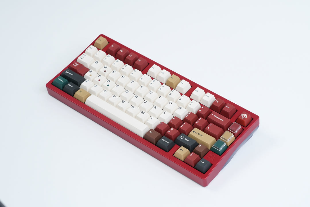 [Group-Buy] NEWONE Rose75 Keyboard