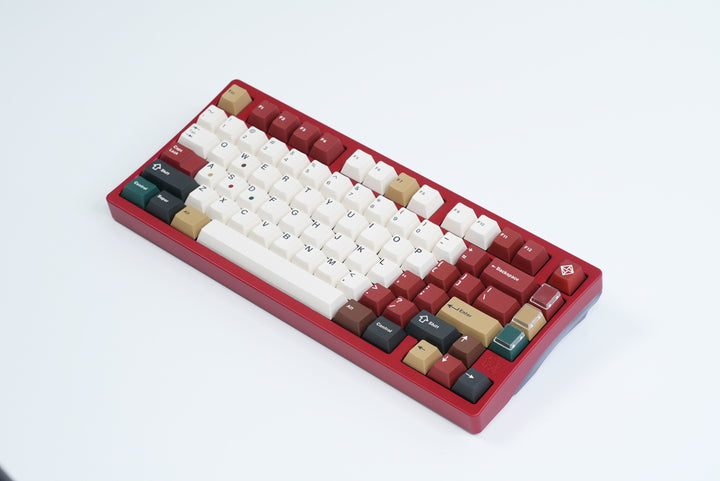 [Group-Buy] NEWONE Rose75 Keyboard