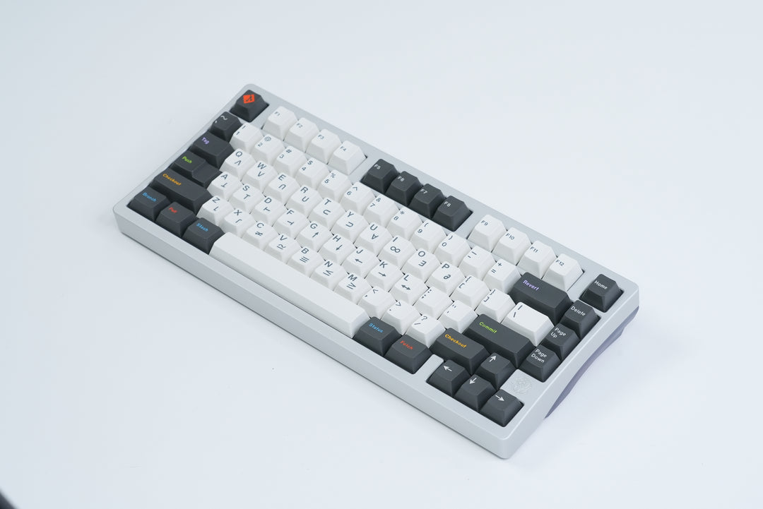 [Group-Buy] NEWONE Rose75 Keyboard