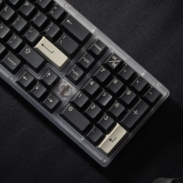 [Group-Buy] Phidias 1800 Keyboard Kit