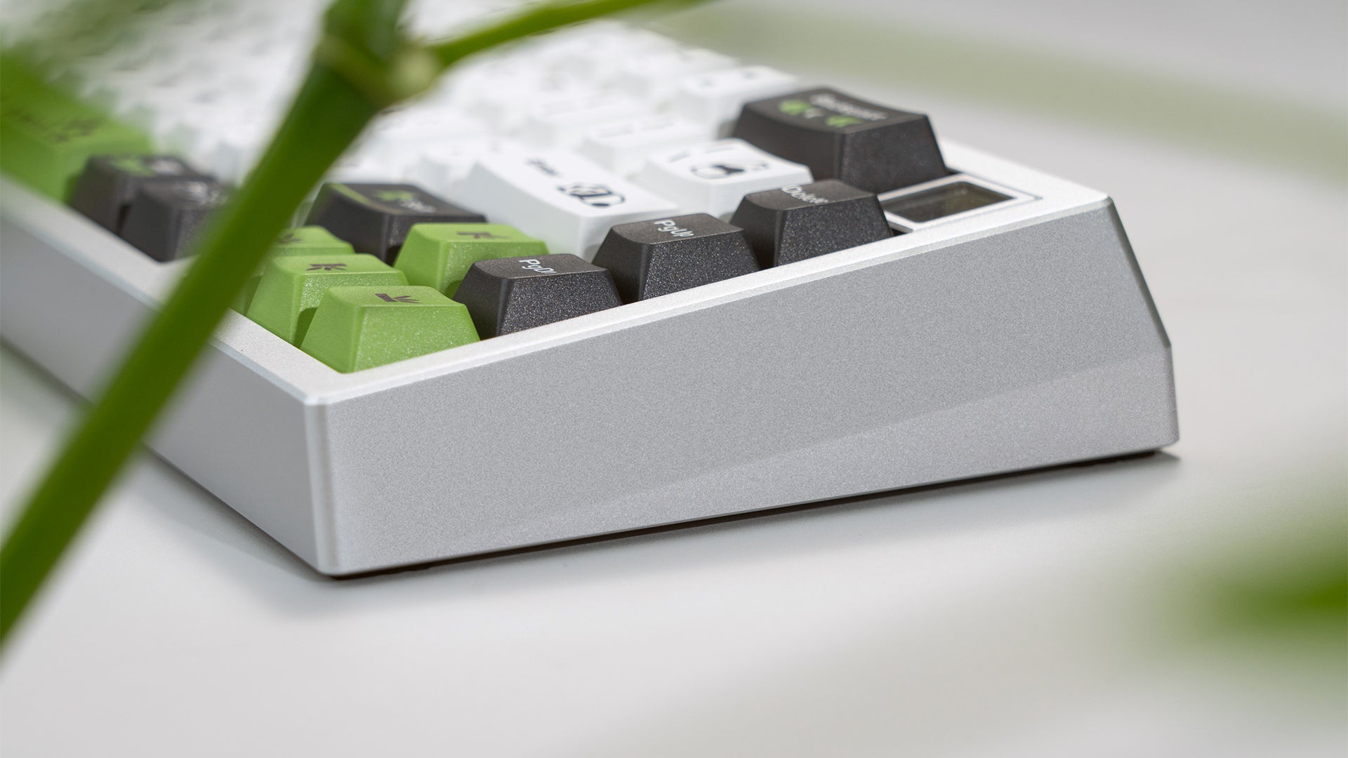 [Group-Buy] Zoom65 V3 - Special Panda Edition