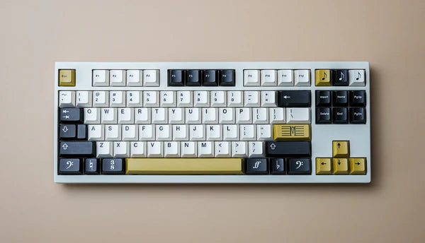 Transition Lite TKL Mechanical Keyboard