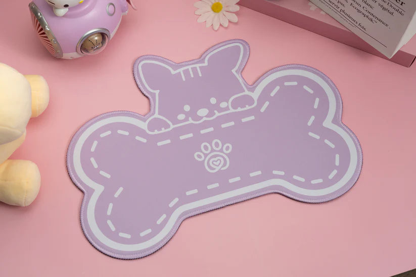 Chilkey PAW65 Deskmat Series