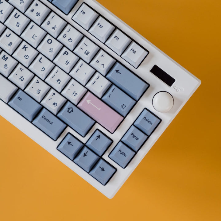 [Pre-order] Sat75 X Mechanical Keyboard