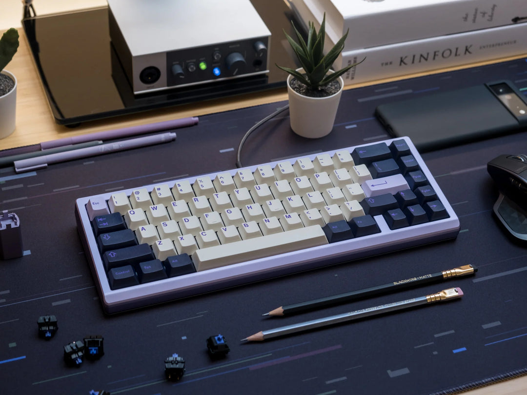 [Group-Buy] Reverie Keyboard