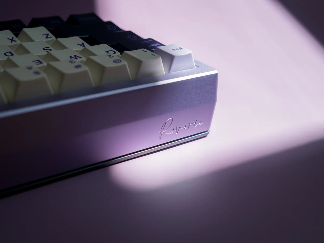 [Group-Buy] Reverie Keyboard