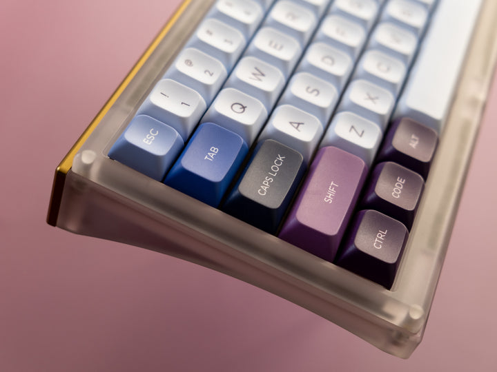 [Group-buy] PBS Galaxy Keycaps