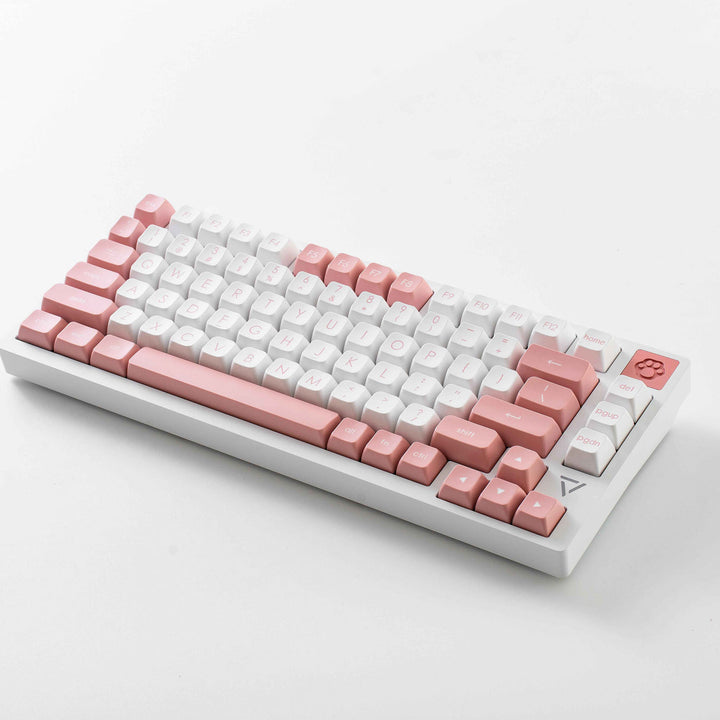 YUNZII AJAZZ AC081 75% Mechanical Keyboard