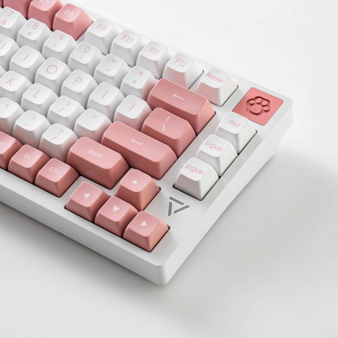 YUNZII AJAZZ AC081 75% Mechanical Keyboard