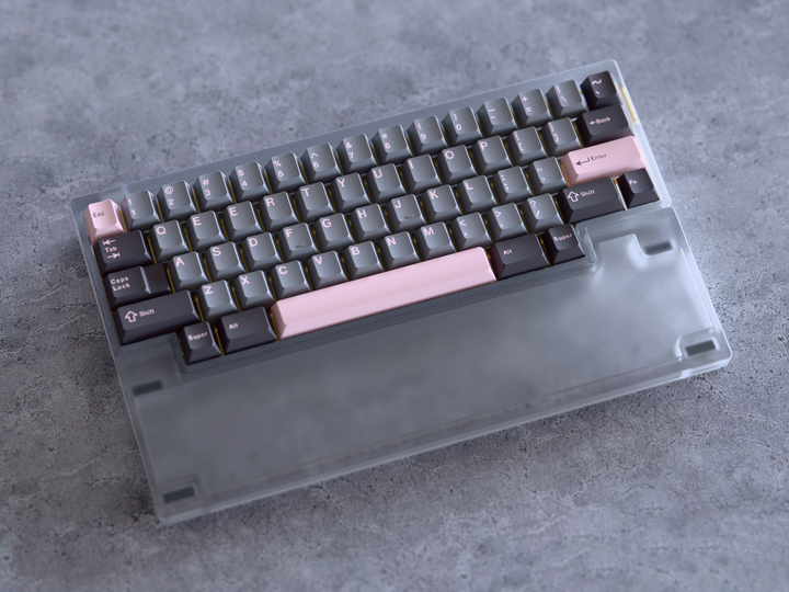 [Group-Buy] GMK Hippo