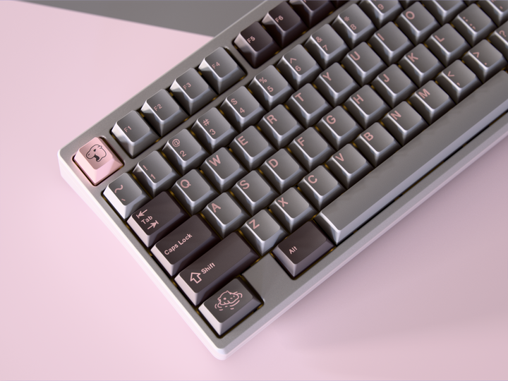 [Group-Buy] GMK Hippo