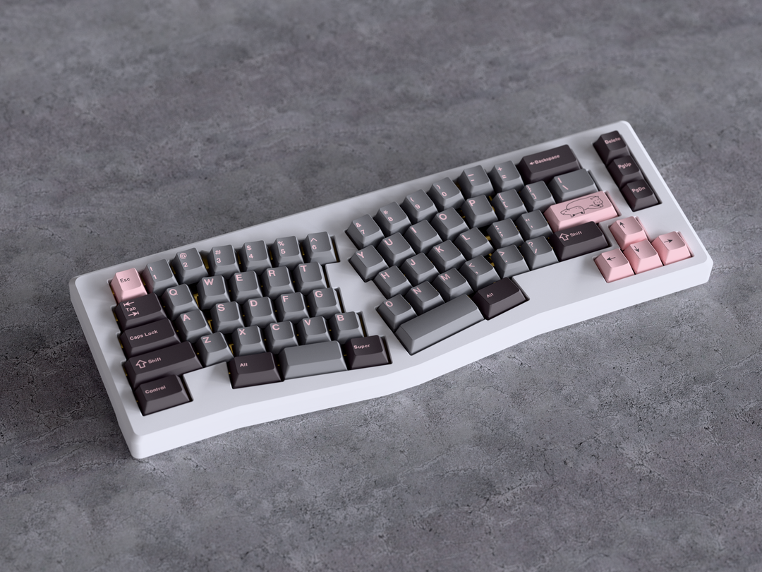 [Group-Buy] GMK Hippo