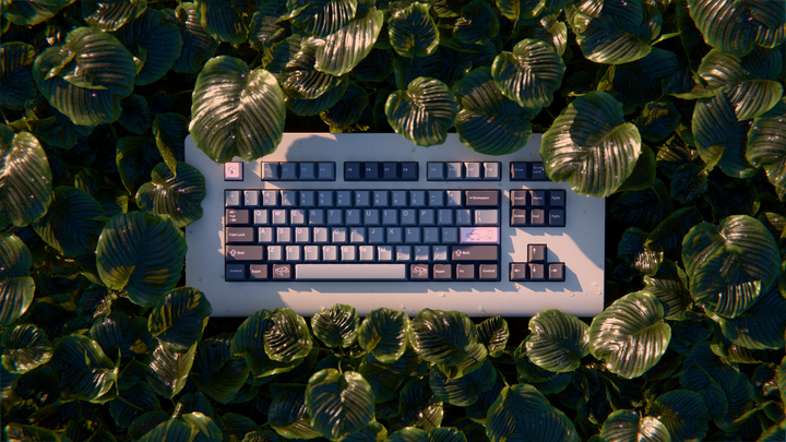 [Group-Buy] GMK Hippo