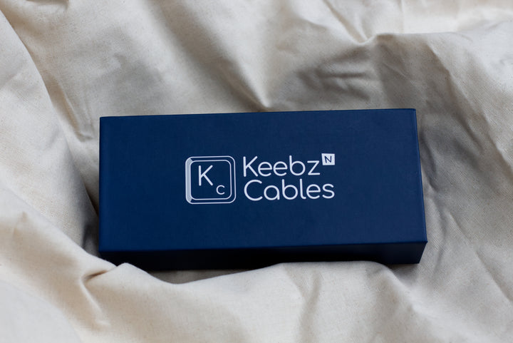 Keebz N Cables - Lubricant - Krytox GPL 205G0 Syringe for Stabilisers - Keebz N Cables