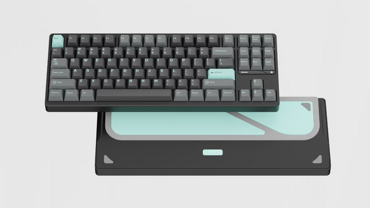 Evoworks -  - [Pre-order] Evoworks Evo80 Keyboard - Keebz N Cables