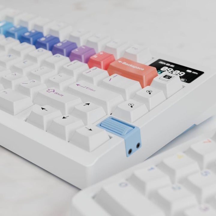 [Group-buy] Light Essence TV Keycap Set