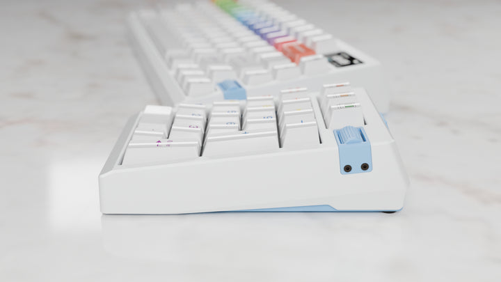 [Group-buy] Light Essence TV Keycap Set